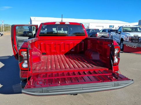 New 2025 Ford Ranger XLT w/ Trailer Tow Package image 7