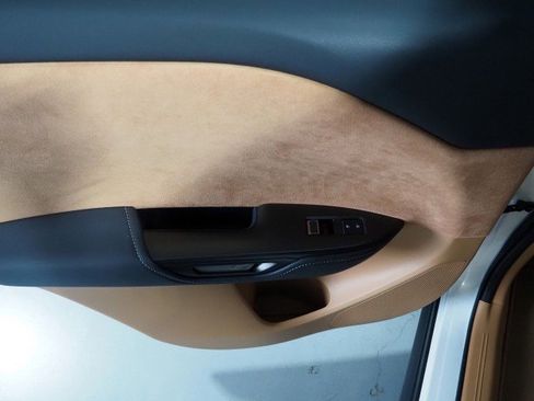 Used 2023 Lexus RZ 450e Luxury w/ Accessory Package (2T) image 51