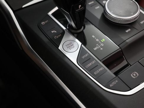 Used 2022 BMW 430i Convertible w/ Convenience Package RWD image 18