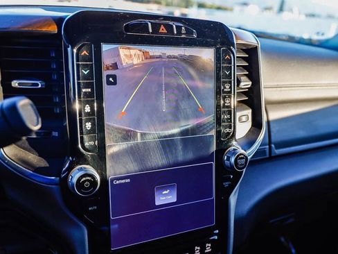 Certified 2024 RAM 2500 Laramie image 24