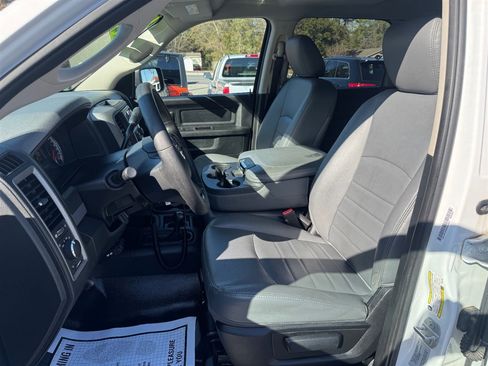 Used 2015 RAM 2500 Tradesman image 18