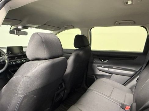 Used 2024 Honda CR-V LX image 38
