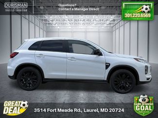 New 2026 Mitsubishi Outlander Sport LE AWD/4WD video 2