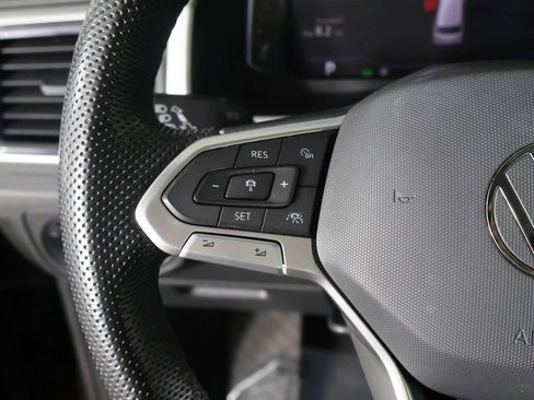 Used 2023 Volkswagen Atlas SEL Premium R-Line AWD/4WD image 44