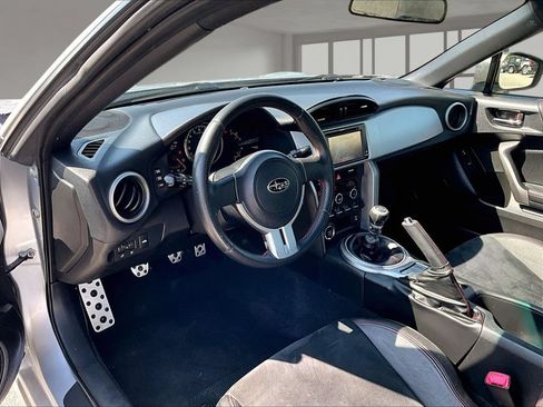 Used 2013 Subaru BRZ Limited w/ Protection Pkg 1 RWD image 15
