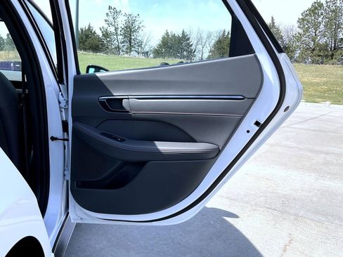 New 2026 Hyundai Sonata N Line FWD image 18