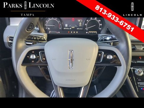 Used 2020 Lincoln Corsair Reserve w/ Equipment Group 201A image 29
