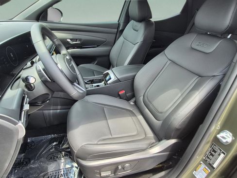 New 2026 Hyundai Santa Cruz XRT AWD/4WD image 19