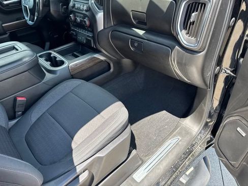 Used 2020 Chevrolet Silverado 1500 RST w/ Rally Edition AWD/4WD image 17