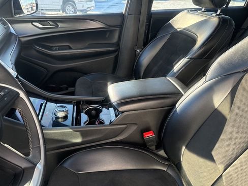 Used 2023 Jeep Grand Cherokee L Laredo image 17