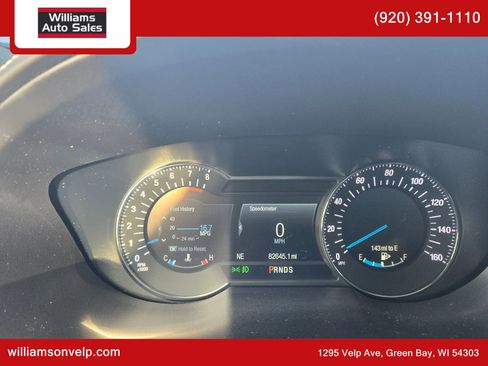 Used 2019 Ford Explorer Platinum image 25