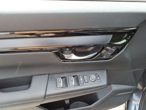 Certified 2024 Honda CR-V EX-L image 13