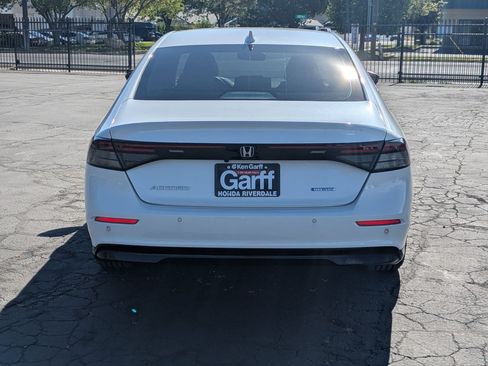Used 2023 Honda Accord EX-L image 7