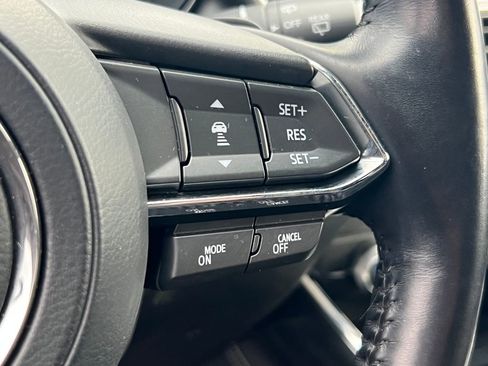 Used 2023 MAZDA CX-9 Grand Touring image 22