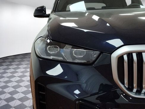 New 2026 BMW X5 xDrive40i w/ M Sport Package image 10