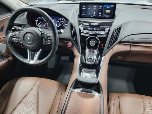 Used 2024 Acura RDX SH-AWD w/ Technology Package image 29