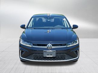 Certified 2025 Volkswagen Jetta S FWD video 2