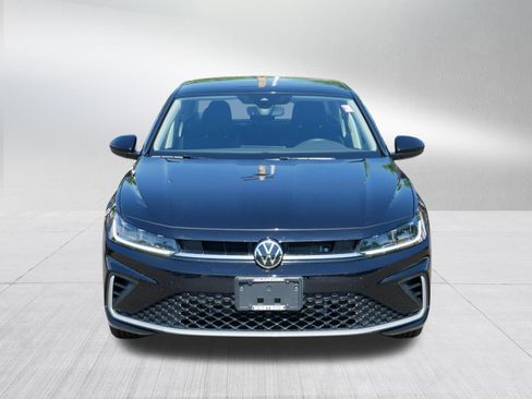 Certified 2025 Volkswagen Jetta S FWD image 2