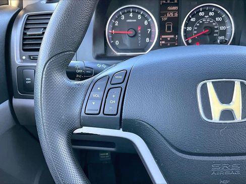 Used 2009 Honda CR-V EX image 23