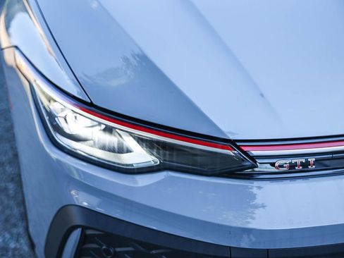New 2026 Volkswagen GTI S image 13