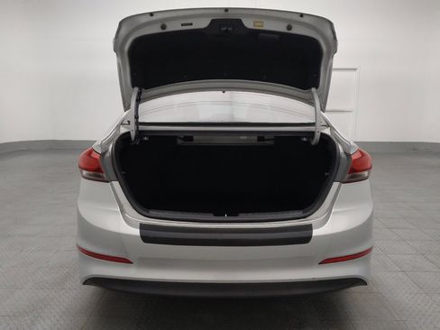 Used 2017 Hyundai Elantra SE w/ SE A/T Tech Package 03 image 29