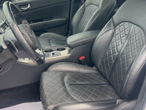Used 2016 Kia Optima SX w/ Chrome Wheel Package FWD image 19