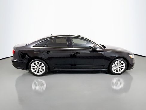 Used 2017 Audi A6 3.0T Premium Plus w/ Driver Assistance Package image 8