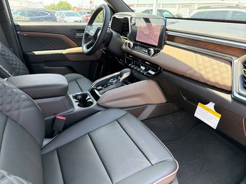 New 2026 GMC Canyon Denali AWD/4WD image 23