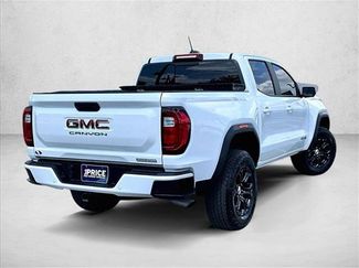 Used 2024 GMC Canyon Elevation w/ Convenience Package RWD video 2