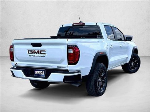 Used 2024 GMC Canyon Elevation w/ Convenience Package RWD image 2