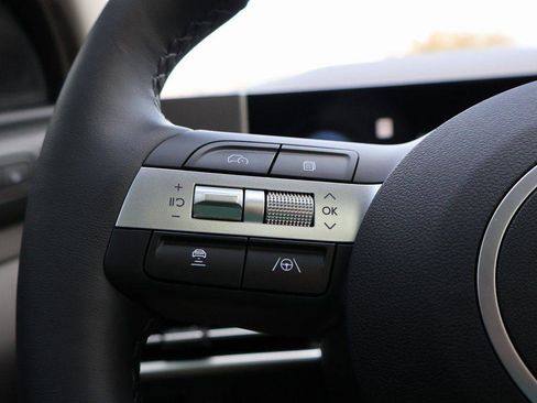 New 2026 Hyundai Tucson Limited image 28