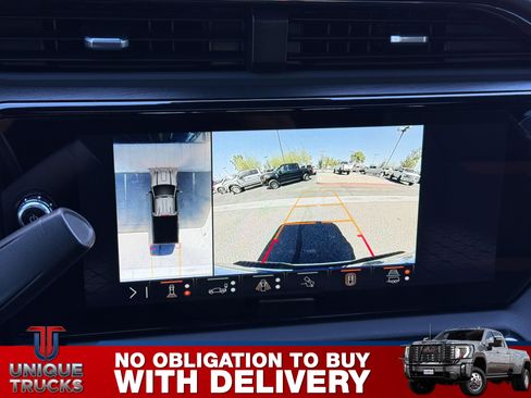 Used 2024 GMC Sierra 2500 AT4 w/ AT4 Premium Plus Package image 39