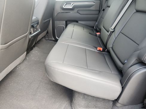 New 2026 Chevrolet Silverado 2500 LTZ w/ Trail Boss Package AWD/4WD image 20