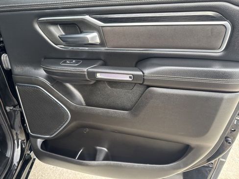 Used 2024 RAM 1500 Laramie image 19
