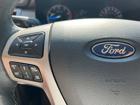 Used 2020 Ford Ranger XLT w/ Equipment Group 302A Luxury AWD/4WD image 32