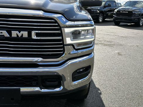 Used 2023 RAM 2500 Laramie image 10