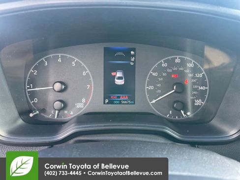 Used 2024 Toyota Corolla LE image 15