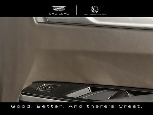 Certified 2025 Cadillac Escalade Sport Platinum image 28