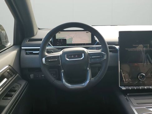 New 2026 GMC Sierra EV Elevation image 24