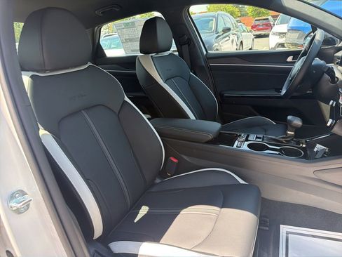 New 2026 Kia K5 GT-Line AWD/4WD image 11