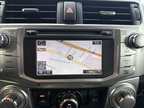 Used 2016 Toyota 4Runner SR5 Premium AWD/4WD image 24