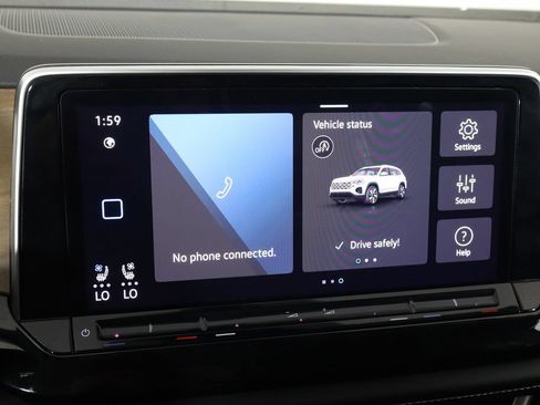 Used 2026 Volkswagen Atlas SE FWD image 37