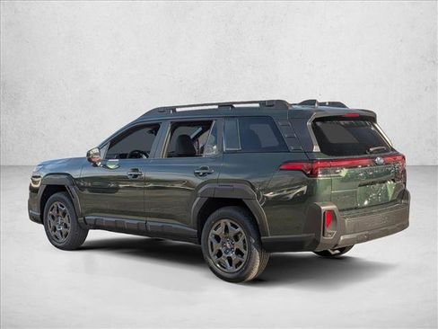 New 2026 Subaru Outback Premium image 9