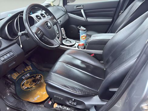 Used 2010 MAZDA CX-7 s Grand Touring image 15