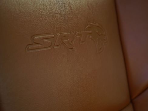 Used 2023 Dodge Challenger SRT Hellcat w/ Driver Convenience Group RWD image 17