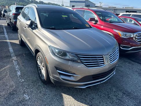 Used 2016 Lincoln MKC Reserve w/ Lincoln MKC Climate Package AWD/4WD image 1