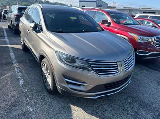 Used 2016 Lincoln MKC Reserve w/ Lincoln MKC Climate Package AWD/4WD video 1