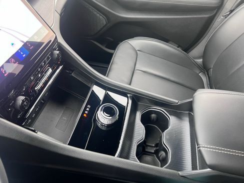 Certified 2025 Jeep Grand Cherokee Limited w/ Luxury Tech Group II RWD image 27
