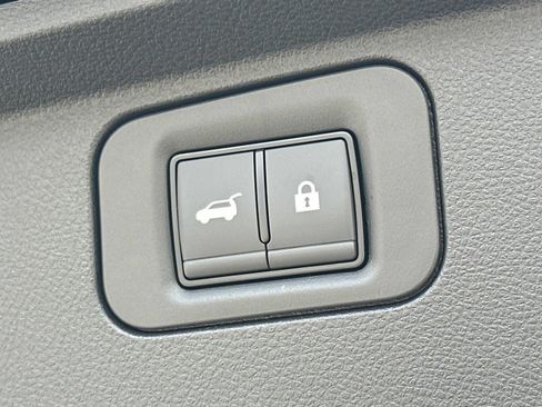 New 2026 Nissan Armada Platinum Reserve AWD/4WD image 21