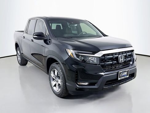 New 2026 Honda Ridgeline RTL image 1